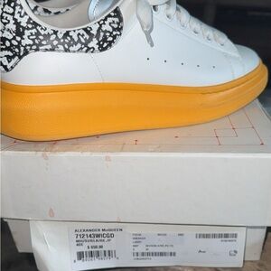 Alexander McQueen